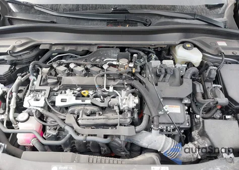 2021 Lexus Ux 250H z USA, uszkodzony, nr VIN JTHP9JBH4M2045562